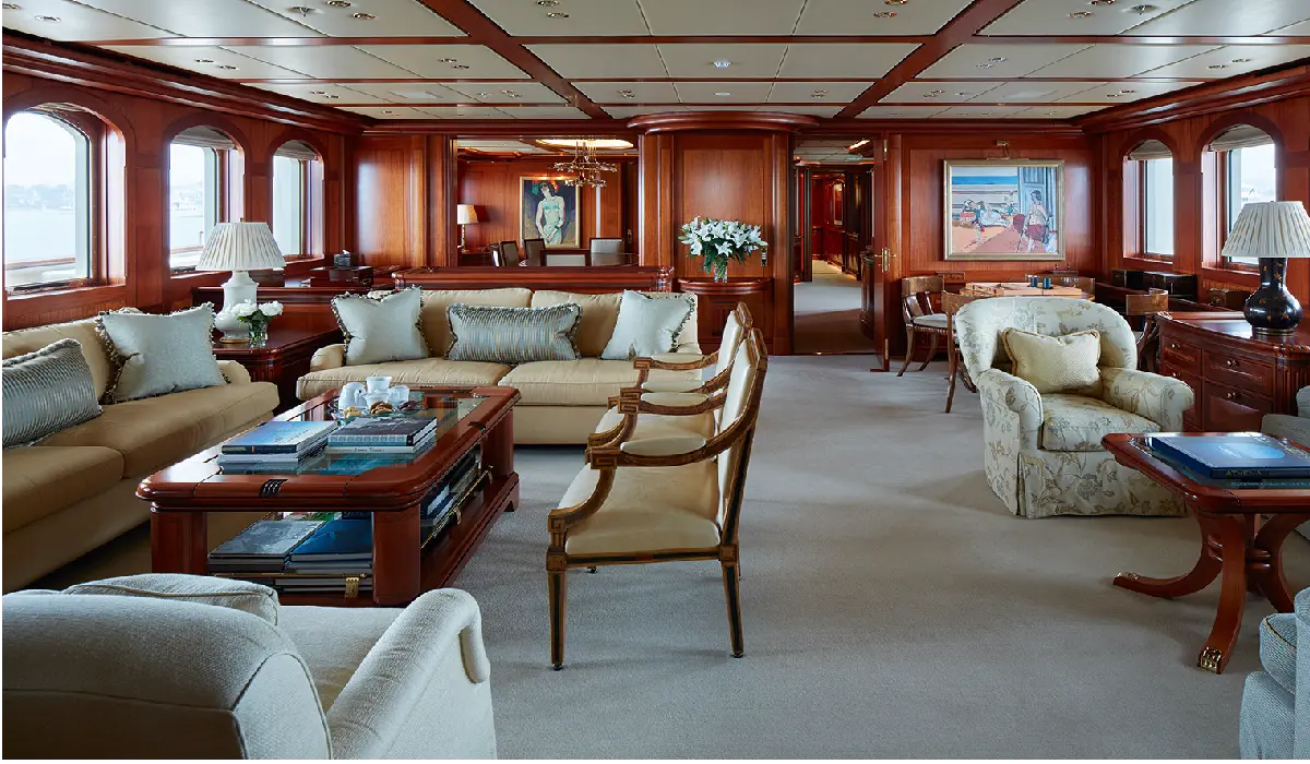 Royal Huisman - Athena - Luxury Yacht Rentals Near me - Used Luxury Yachts Near me - Exclusive Concierge Club.webp
